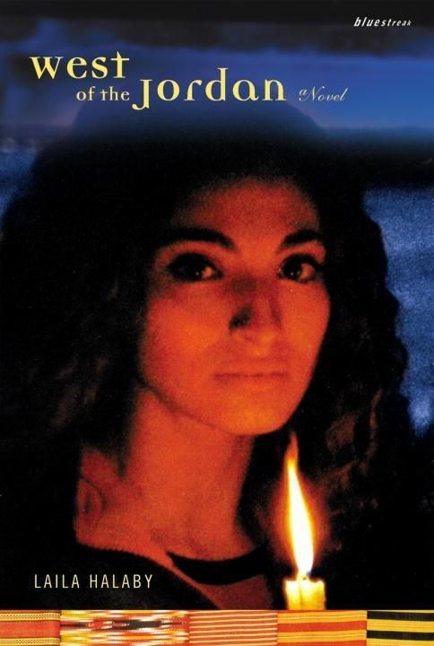 Produktbild: West of the Jordan