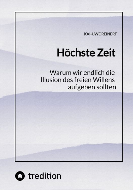 Produktbild: H&ouml;chste Zeit