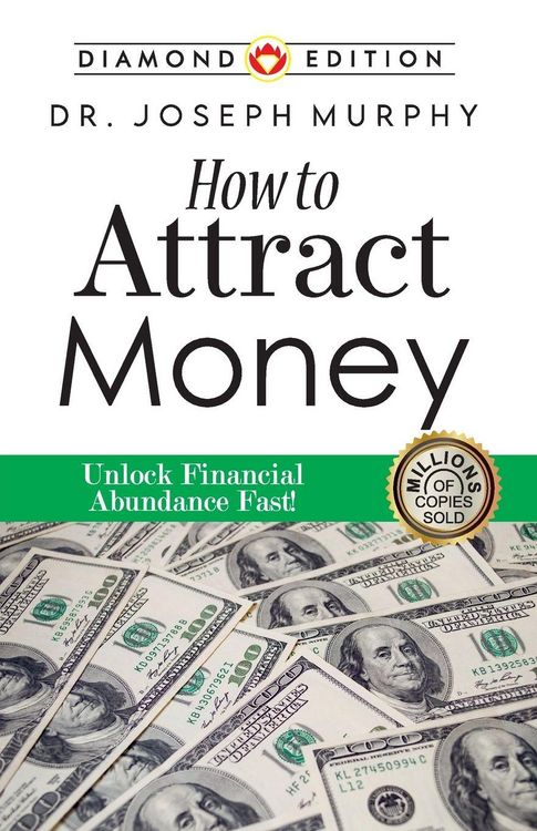 Produktbild: How to Attract Money