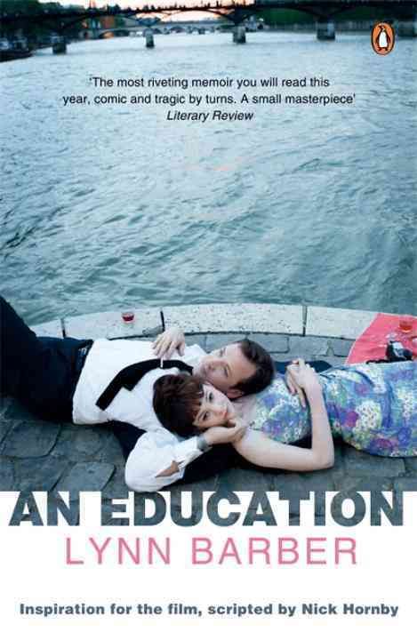 Produktbild: Barber, L: An Education