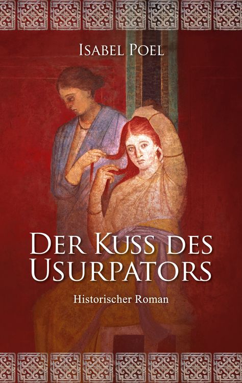 Produktbild: Der Kuss des Usurpators