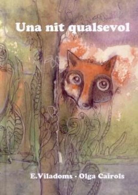 Produktbild: Una nit qualsevol