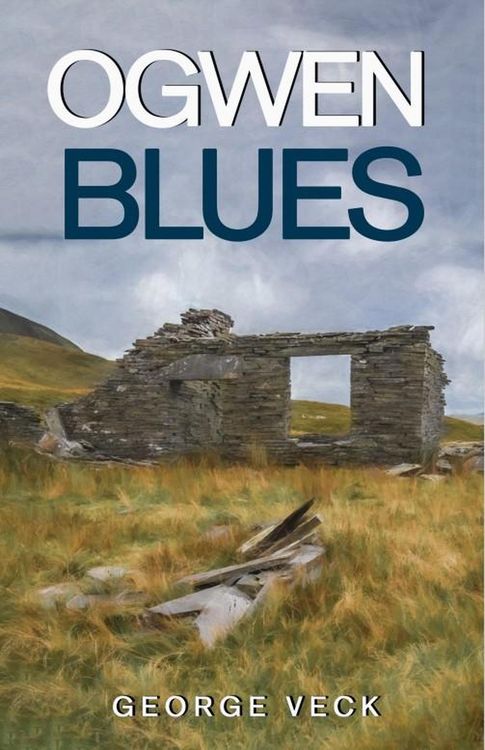 Produktbild: Ogwen Blues