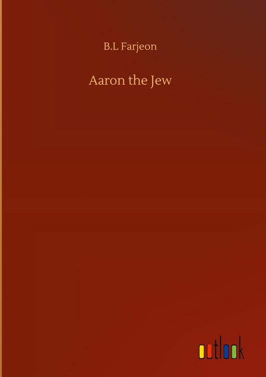Produktbild: Aaron the Jew