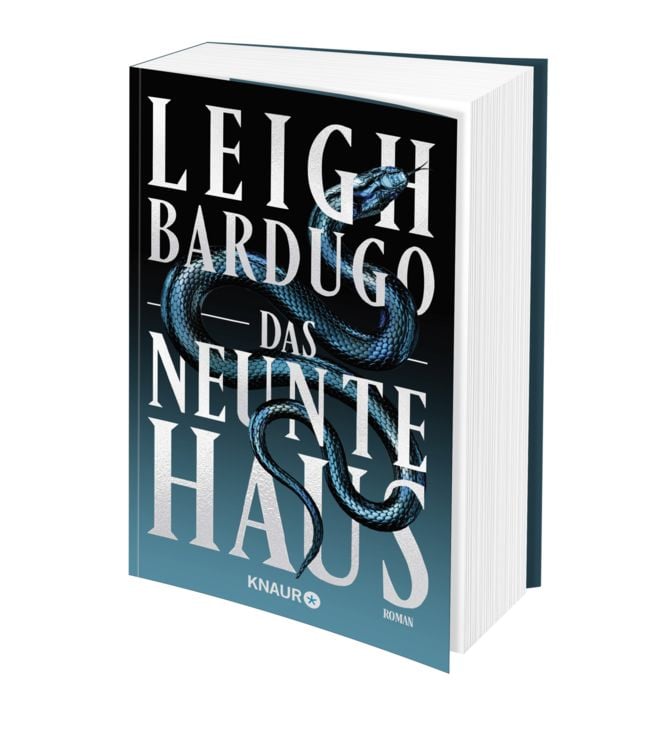 Produktbild: Das neunte Haus