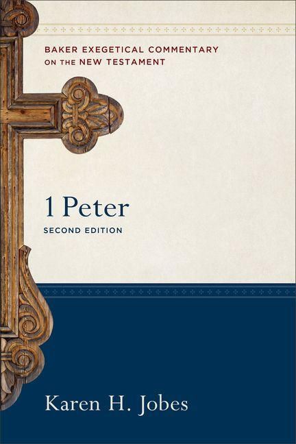 Produktbild: 1 Peter