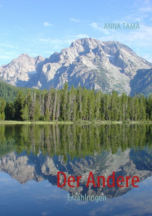 Produktbild: Der Andere