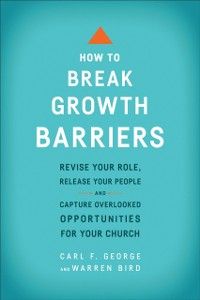 Produktbild: How to Break Growth Barriers