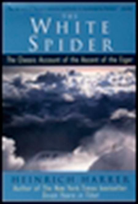 Produktbild: The White Spider