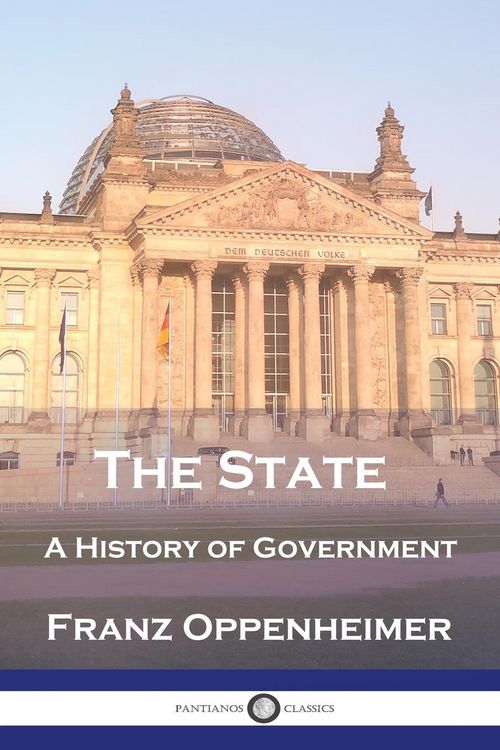 Produktbild: The State