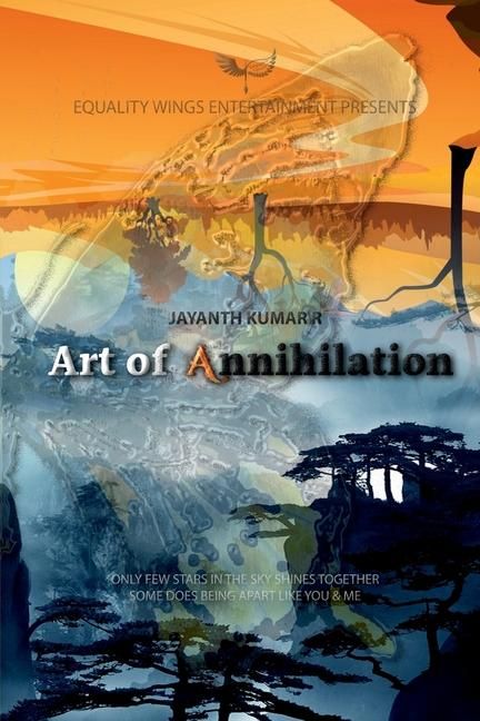 Produktbild: ARt of Annihilation