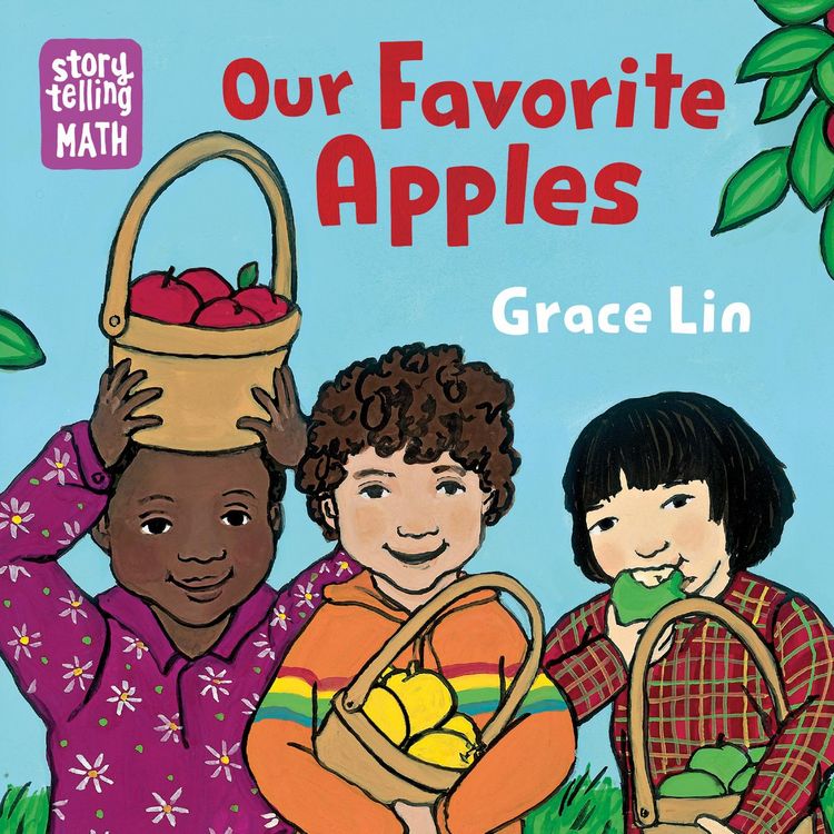 Produktbild: Our Favorite Apples