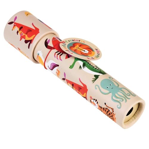 Produktbild: Kaleidoscope Colourful Creatures