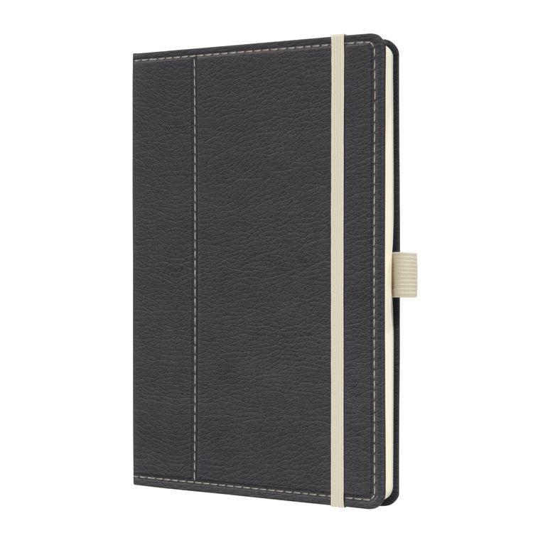 Produktbild: Notizbuch Conceptum, Design Casual
