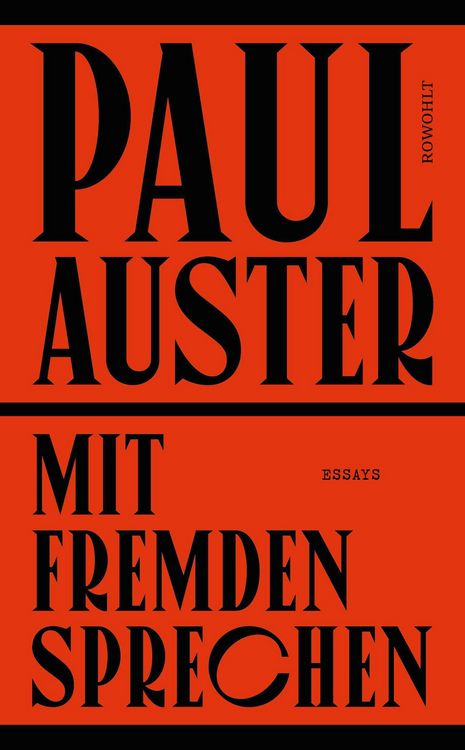 Produktbild: Mit Fremden sprechen