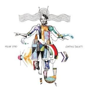 Produktbild: Corpus Delicti