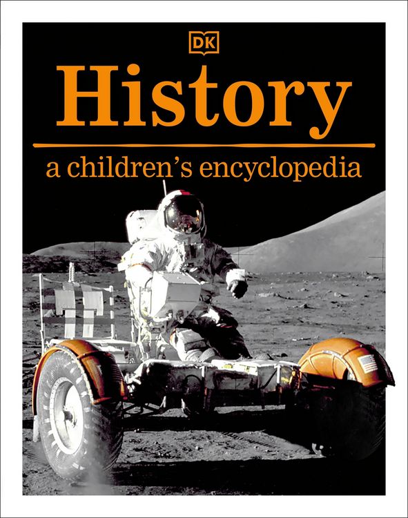 Produktbild: History