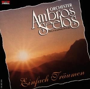 Produktbild: Einfach Tr&auml;umen (Instrumental)