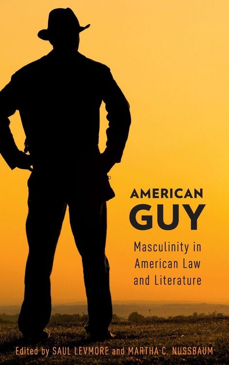 Produktbild: American Guy