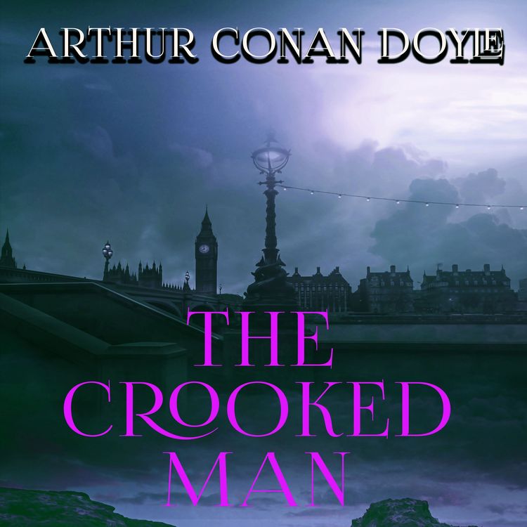 Produktbild: The Crooked Man