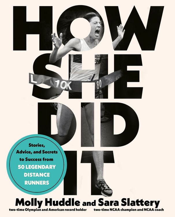 Produktbild: How She Did It