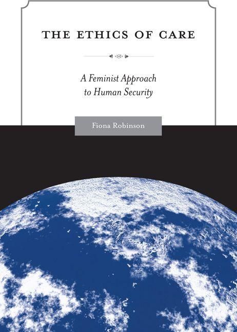 Produktbild: The Ethics of Care