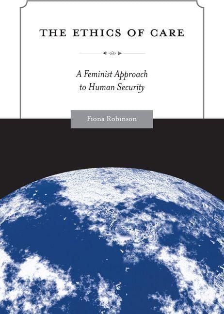 Produktbild: The Ethics of Care