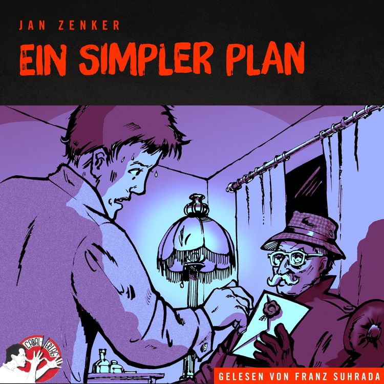 Produktbild: Ein simpler Plan