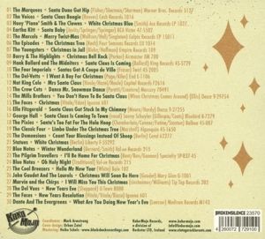 Produktbild: More Doo Wop Christmas Gems
