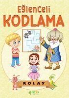 Produktbild: Eglenceli Kodlama
