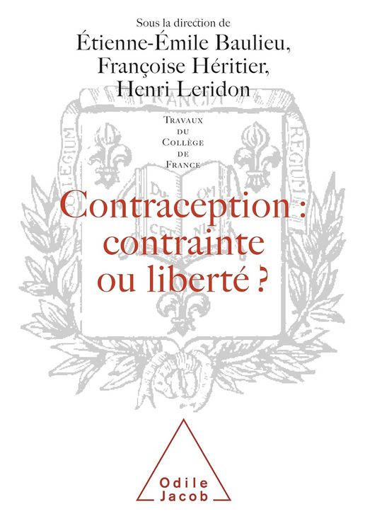 Produktbild: Contraception