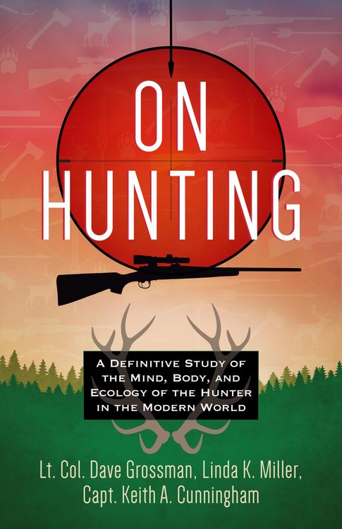 Produktbild: On Hunting