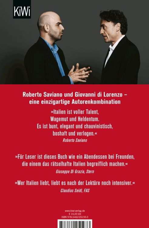 Produktbild: Erkl&auml;r mir Italien!