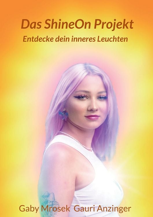 Produktbild: Das ShineOn Projekt
