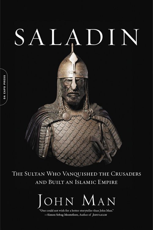 Produktbild: Saladin