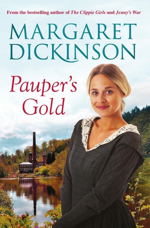 Produktbild: Pauper's Gold