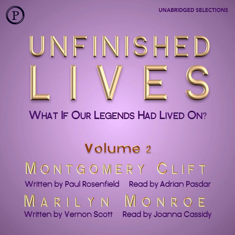 Produktbild: Unfinished Lives