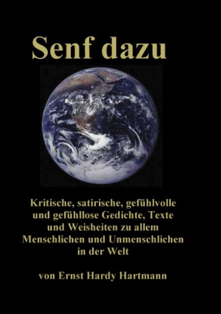Produktbild: Senf dazu