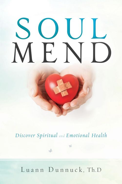 Produktbild: Soul Mend