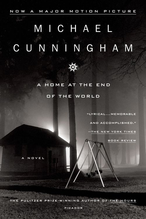 Produktbild: Home at the End of the World
