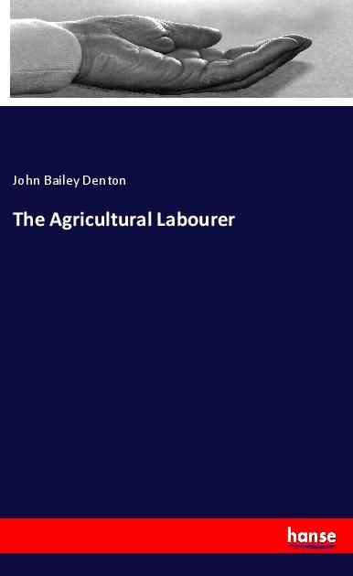 Produktbild: The Agricultural Labourer