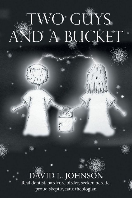 Produktbild: Two Guys and a Bucket