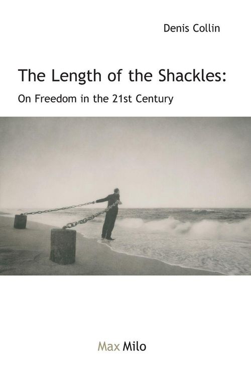 Produktbild: The Length of the Chain