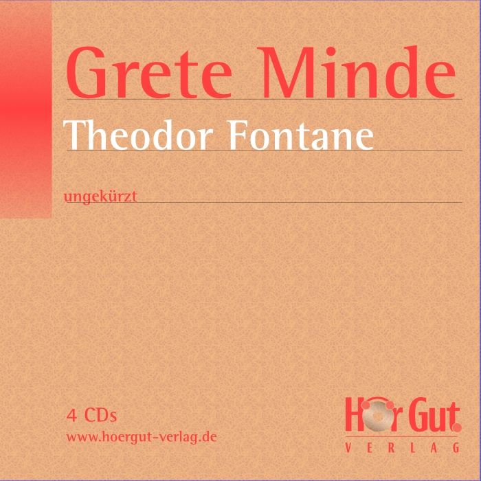 Produktbild: Grete Minde