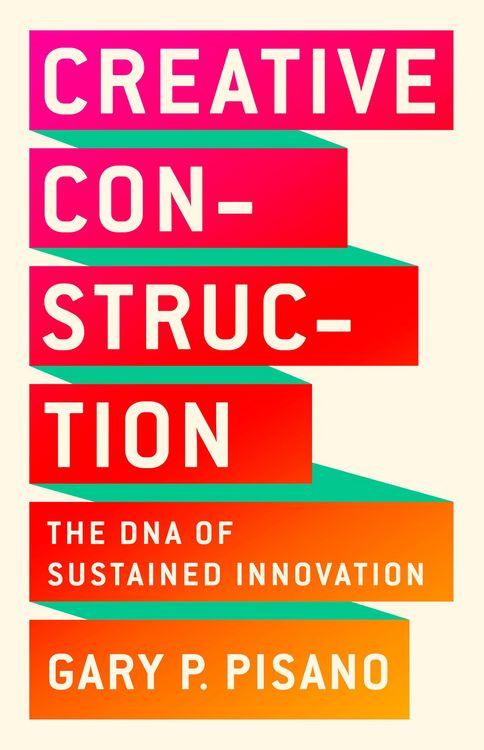 Produktbild: Creative Construction