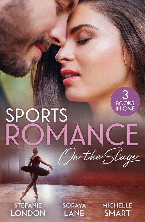 Produktbild: Sports Romance: On The Stage
