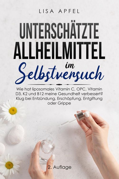 Produktbild: Untersch&auml;tzte Allheilmittel im Selbstversuch