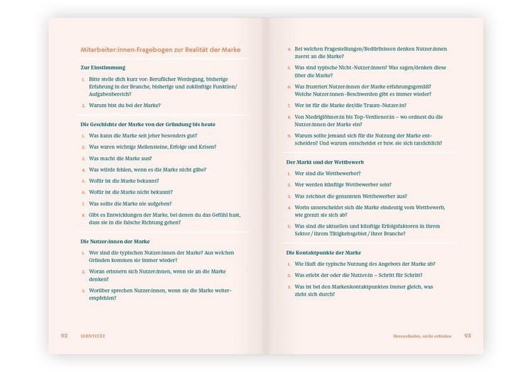 Produktbild: Macht Marke