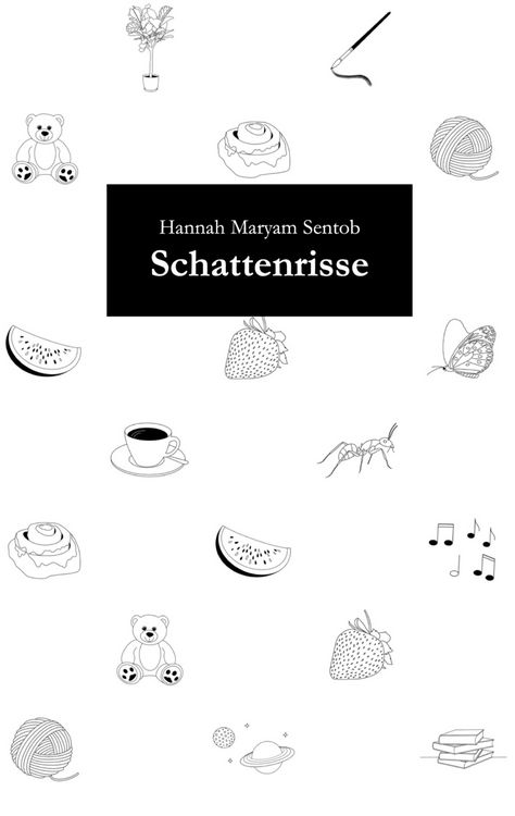 Produktbild: Schattenrisse