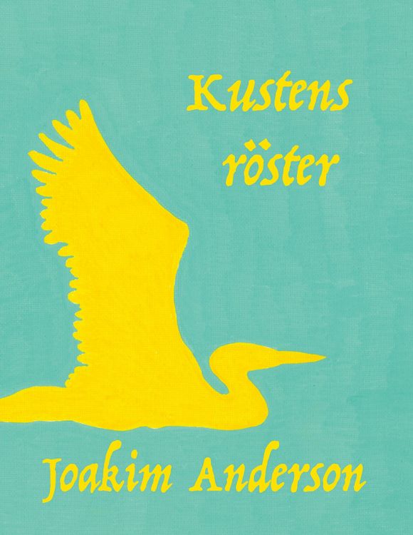 Produktbild: Kustens r&ouml;ster